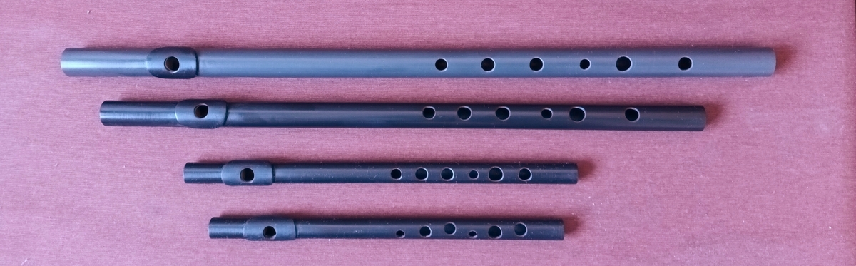 fifres PVC